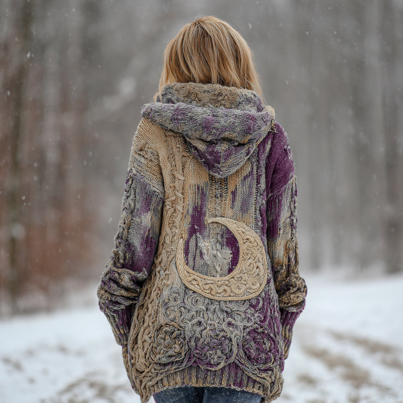 Elegantly Designed Cardigan