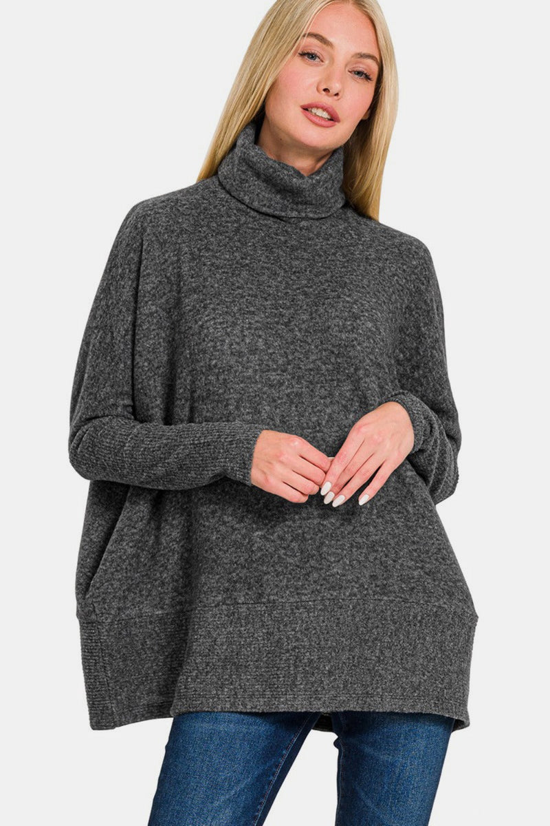 Vintage Inspired Sweater