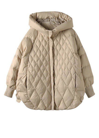 JO | Classic and comfortable winter coat