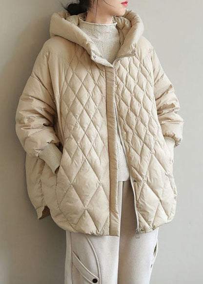 JO | Classic and comfortable winter coat
