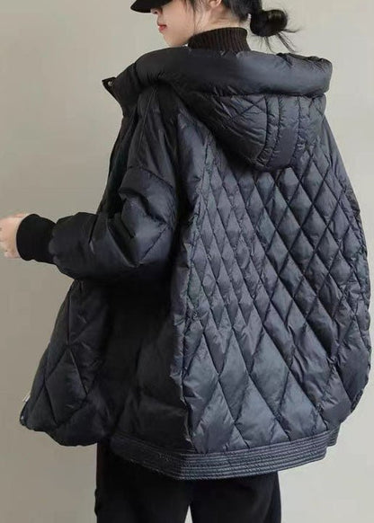 JO | Classic and comfortable winter coat
