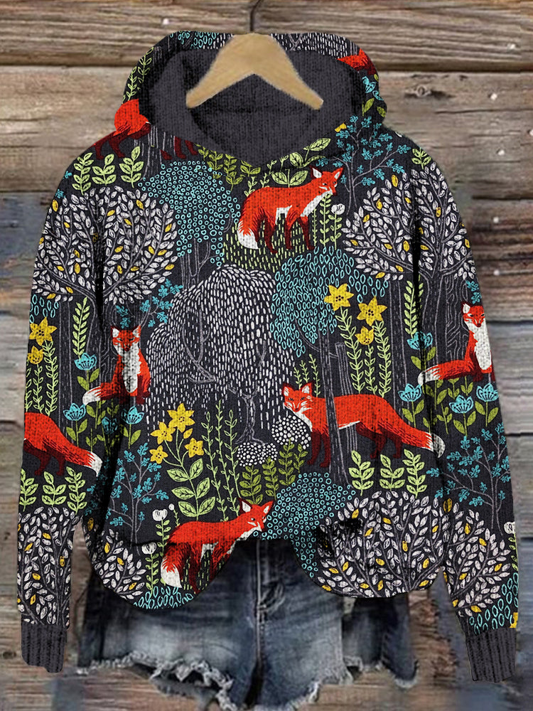 Thoughtfully Designed Garment