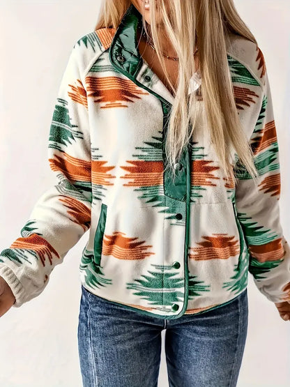 Beautifully Crafted Jacket