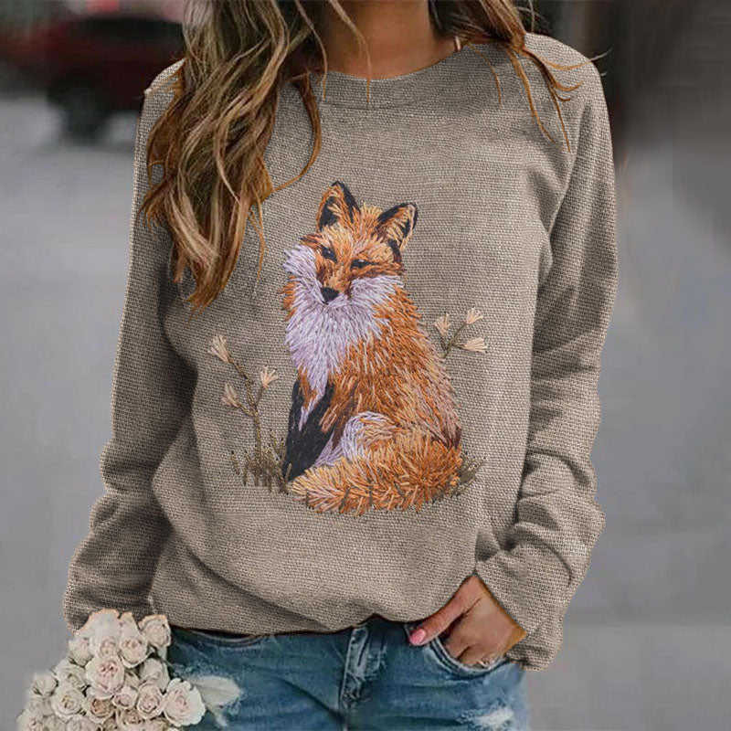 Thoughtfully Designed Shirt