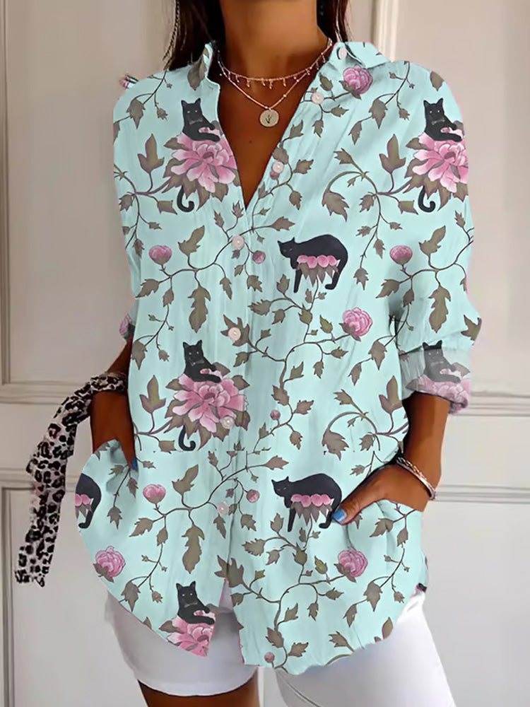 Classic Designed Shirt