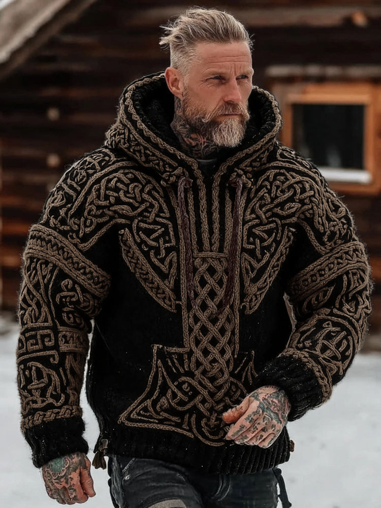 Beautifully Crafted Sweater