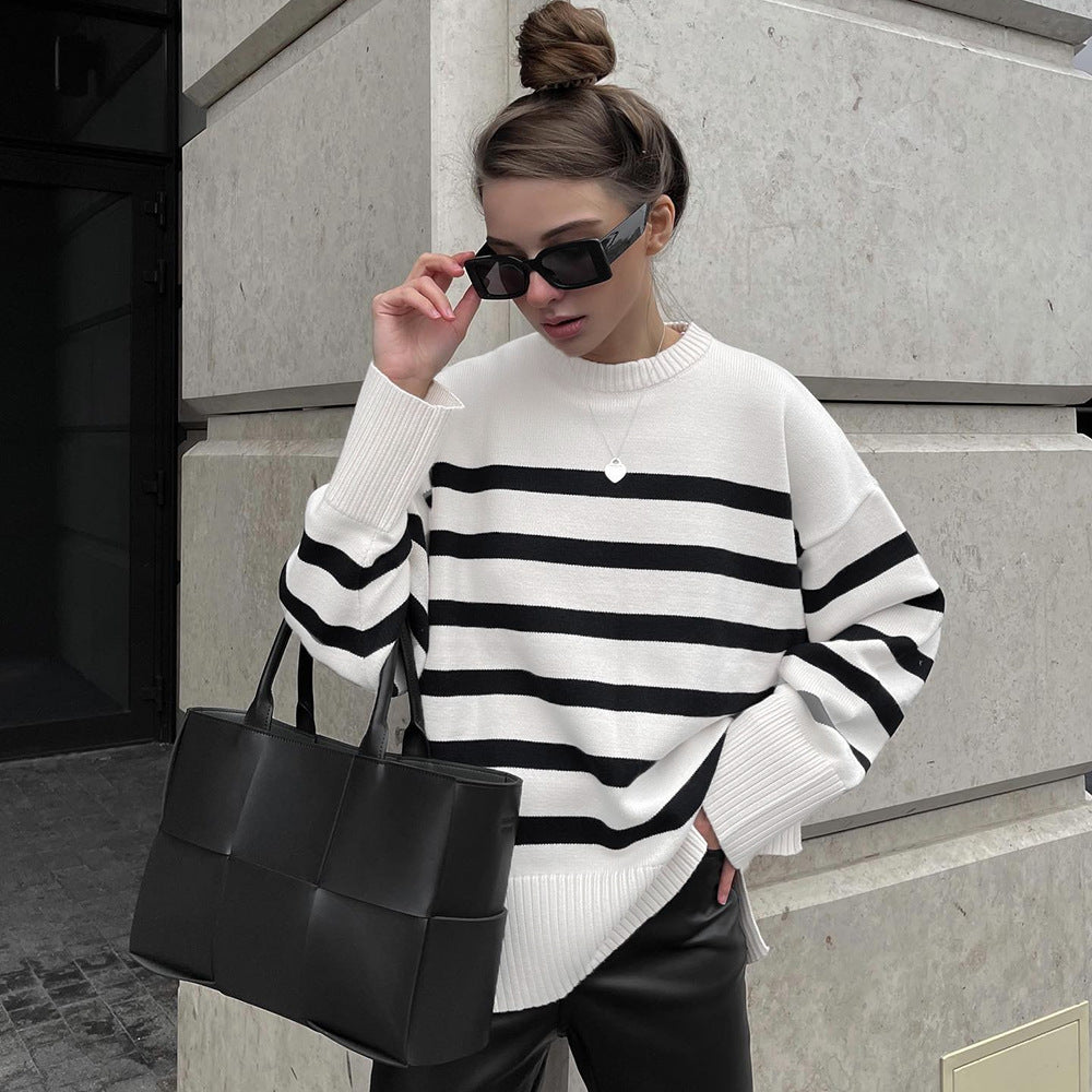 Vintage Inspired Sweater