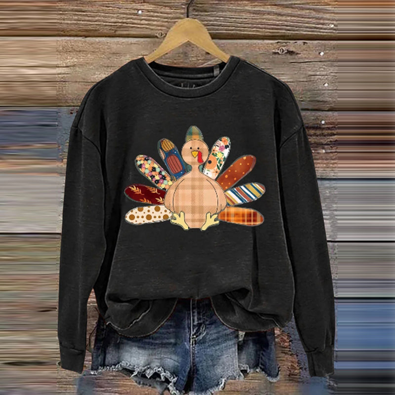 Thoughtfully Designed Shirt