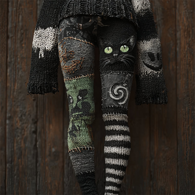 Thoughtfully Designed Garment
