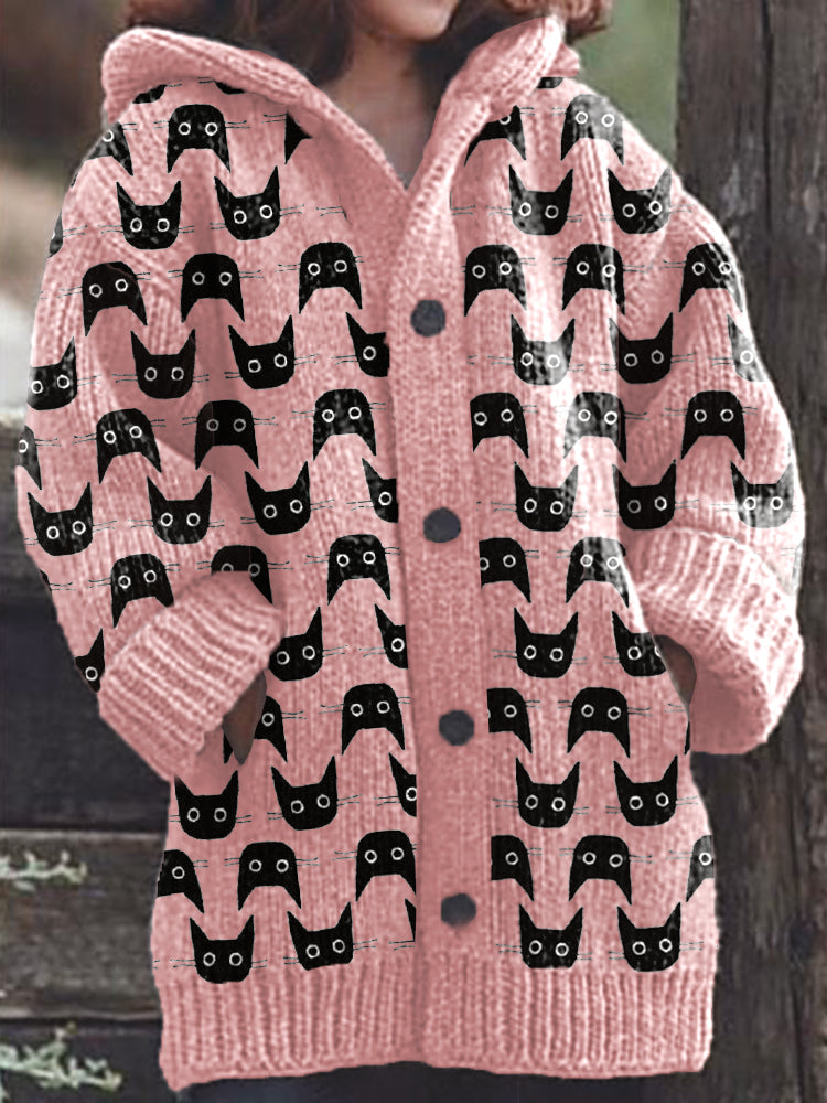 Elegantly Designed Cardigan