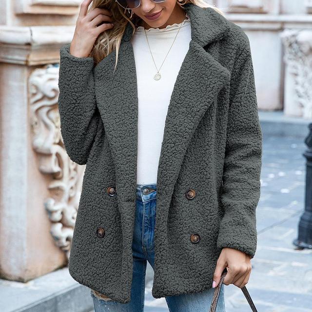 Thoughtfully Designed Jacket