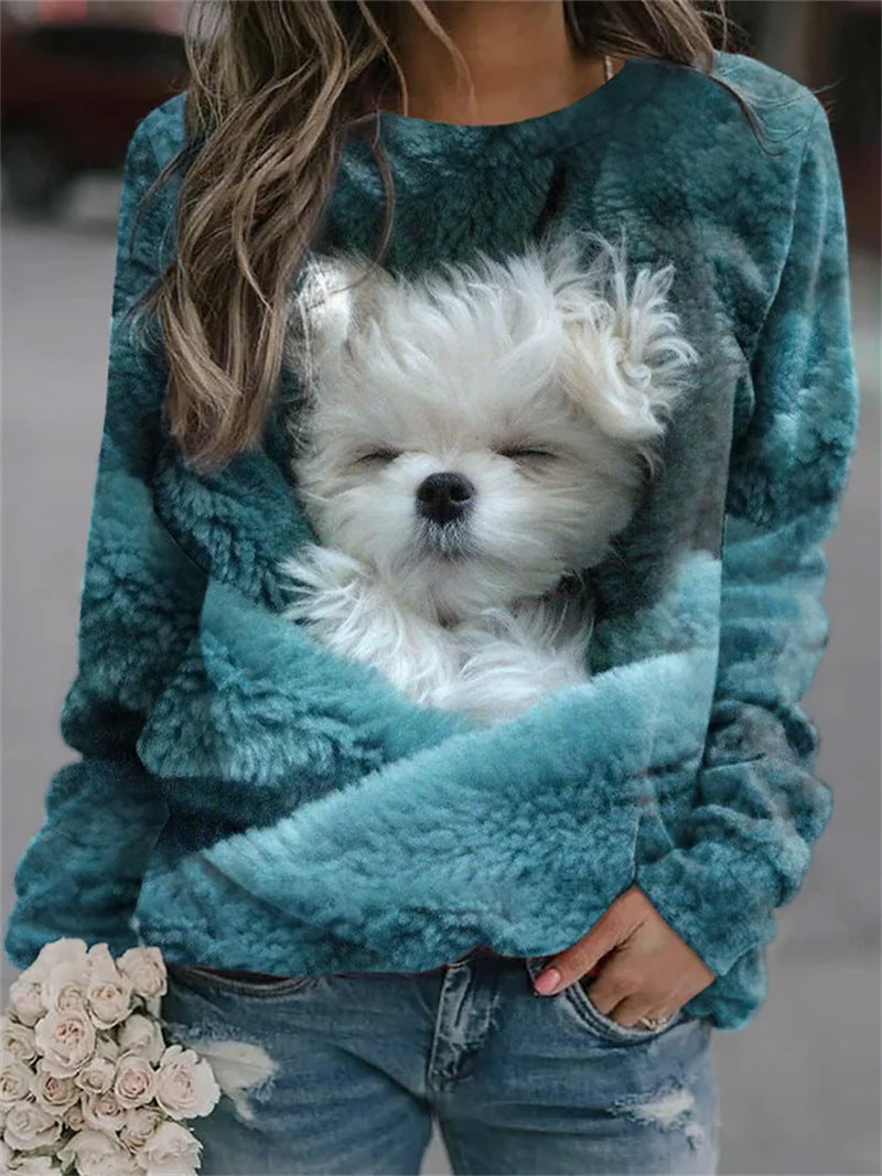 Beautifully Crafted Sweater