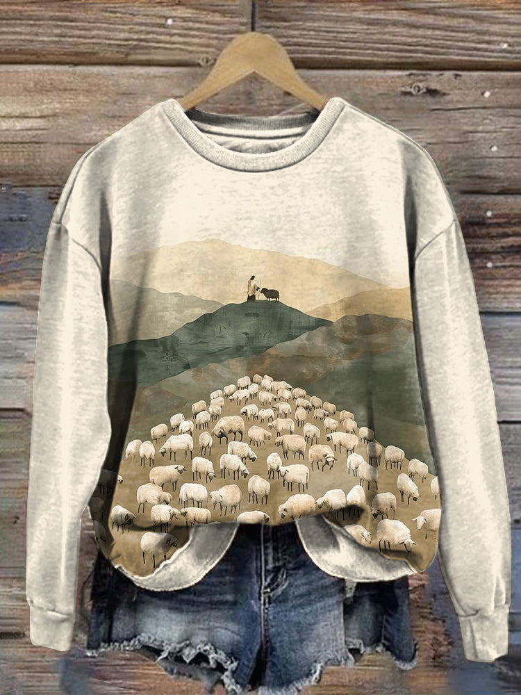 Gracefully Designed Shirt