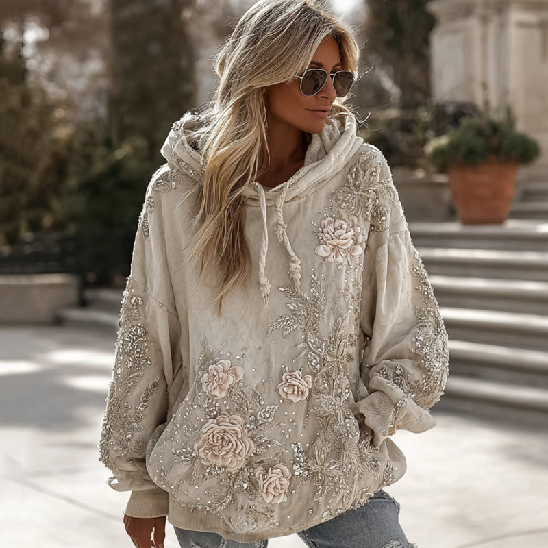 Elegantly Designed Garment