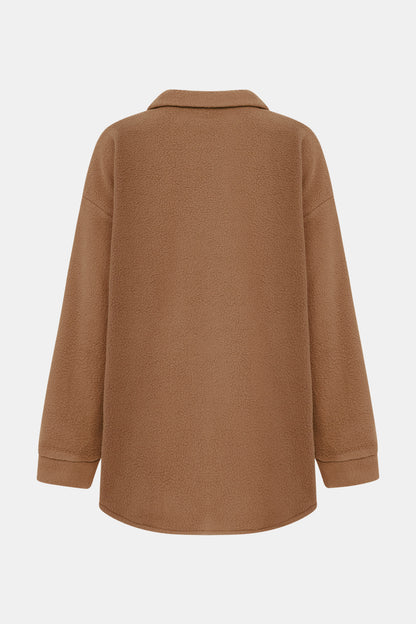 Elegantly Designed Jacket