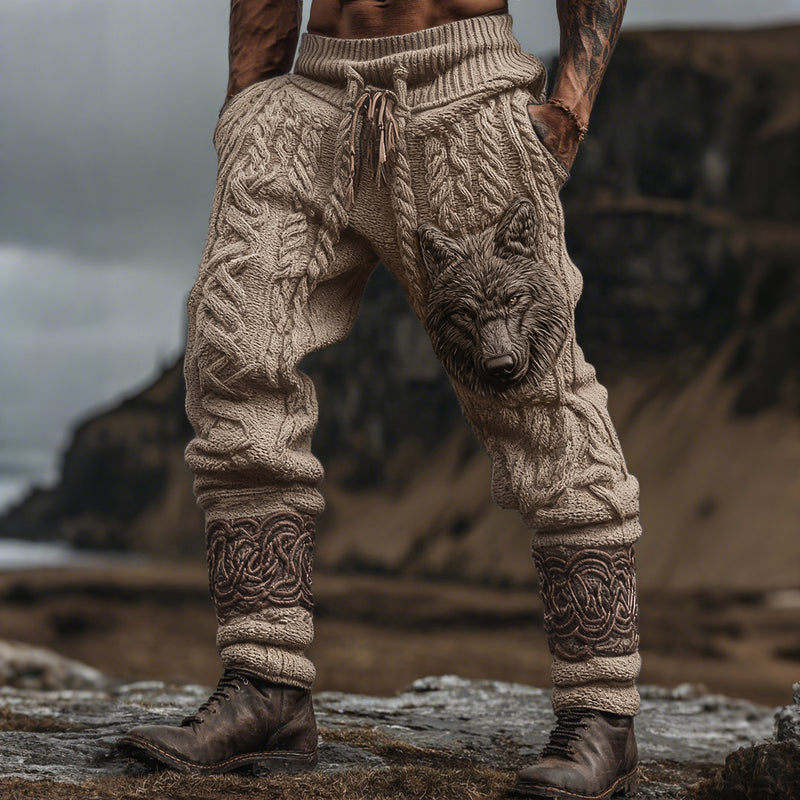 Classic Vintage Pants