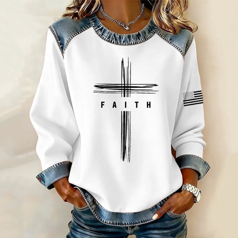 Thoughtfully Designed Shirt