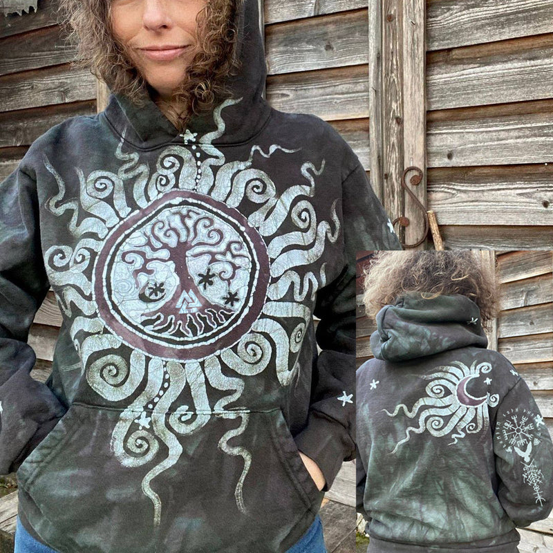 Vintage Inspired Garment
