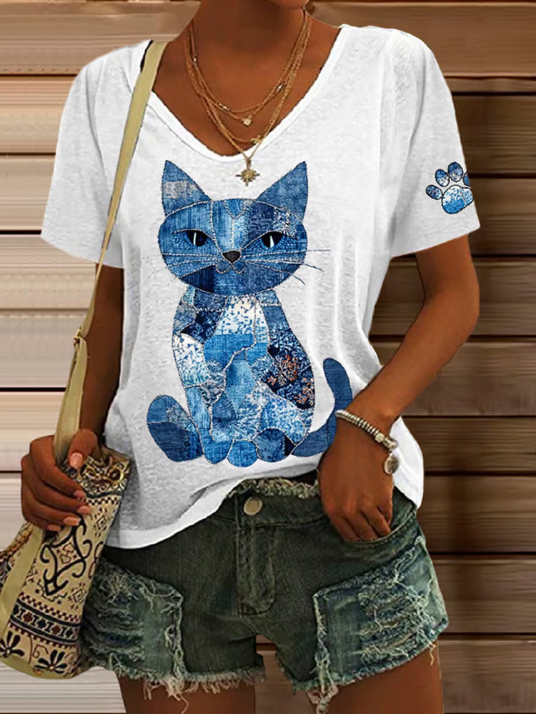 Thoughtfully Designed T-Shirt