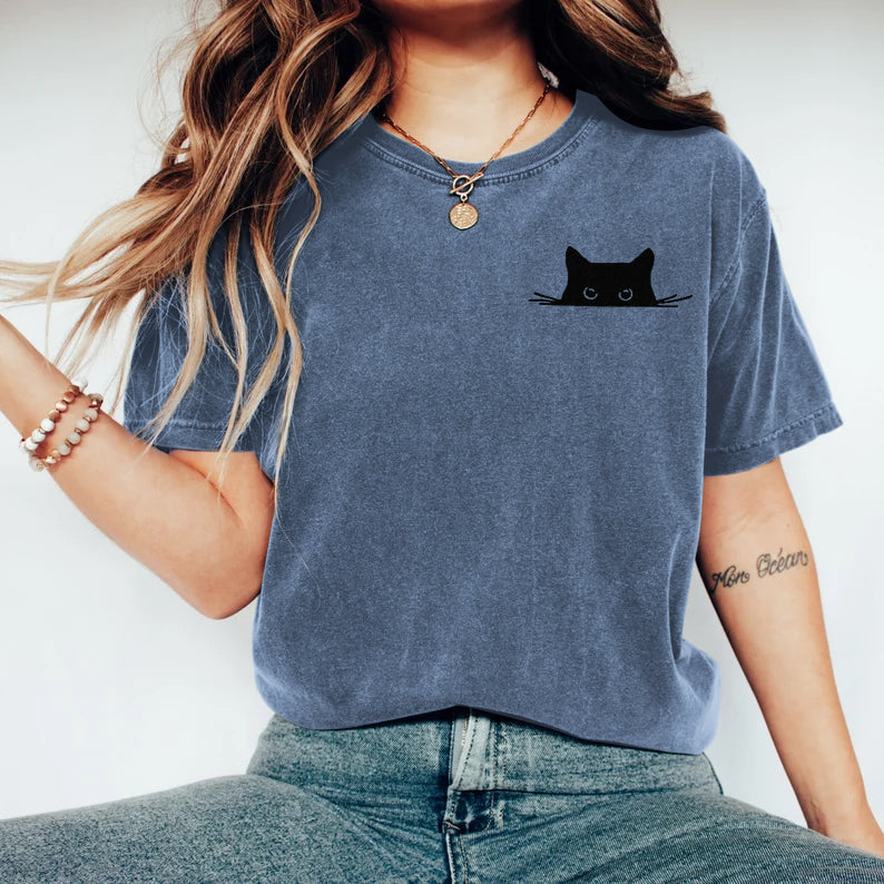 Elegantly Designed T-Shirt