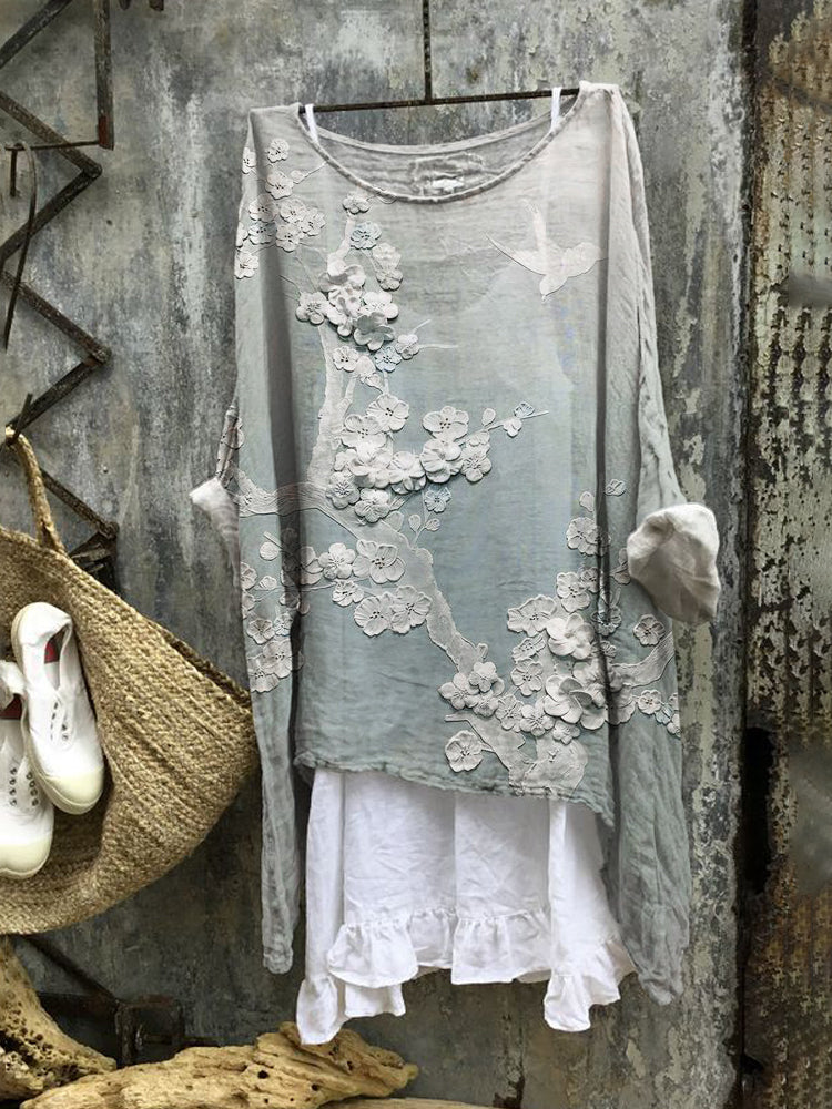 Vintage Inspired Garment