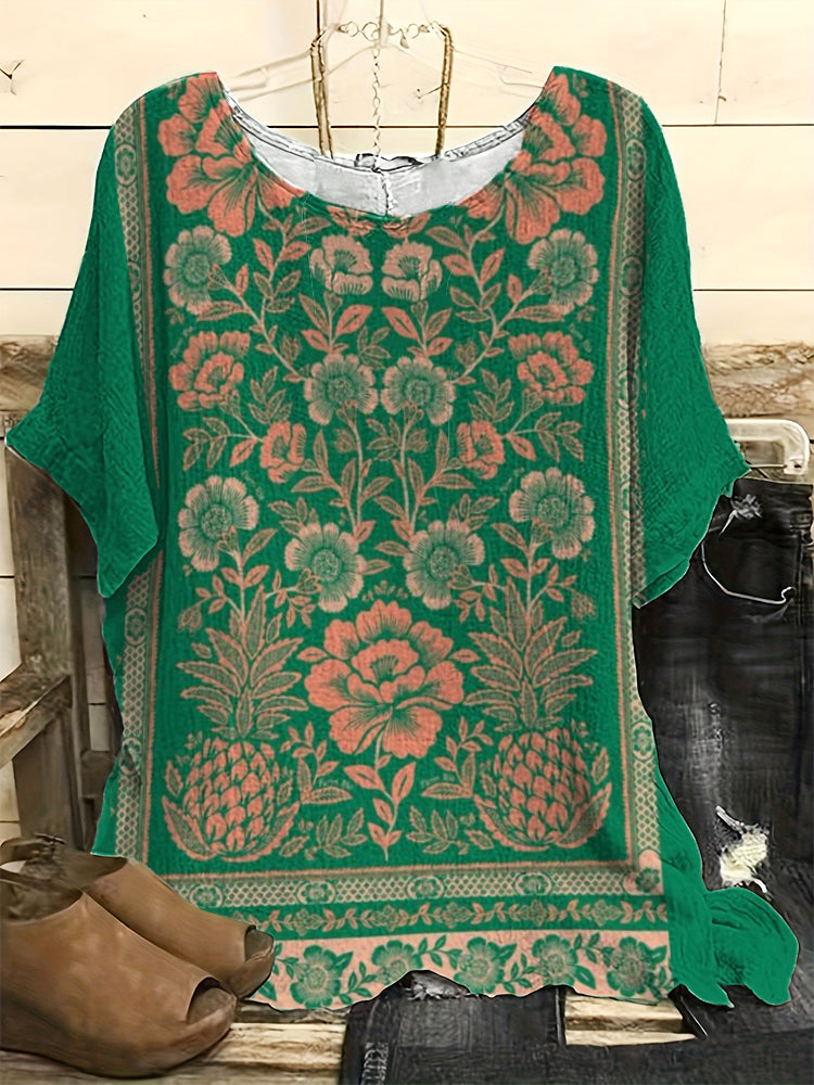 Classic Designed Shirt
