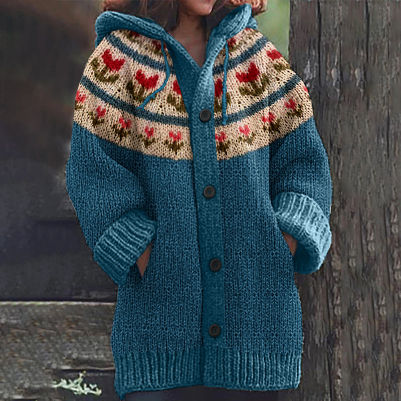 Beautifully Crafted Cardigan