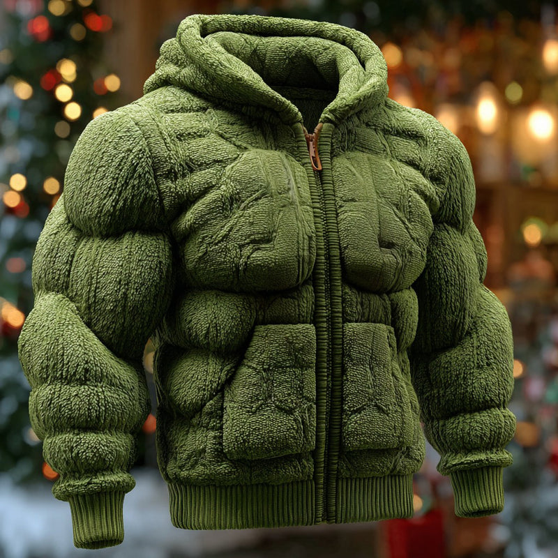 Classic Vintage Sweater