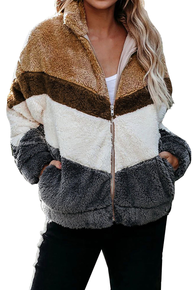 Vintage Inspired Jacket