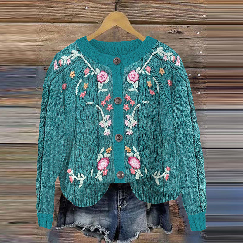 Classic Vintage Sweater