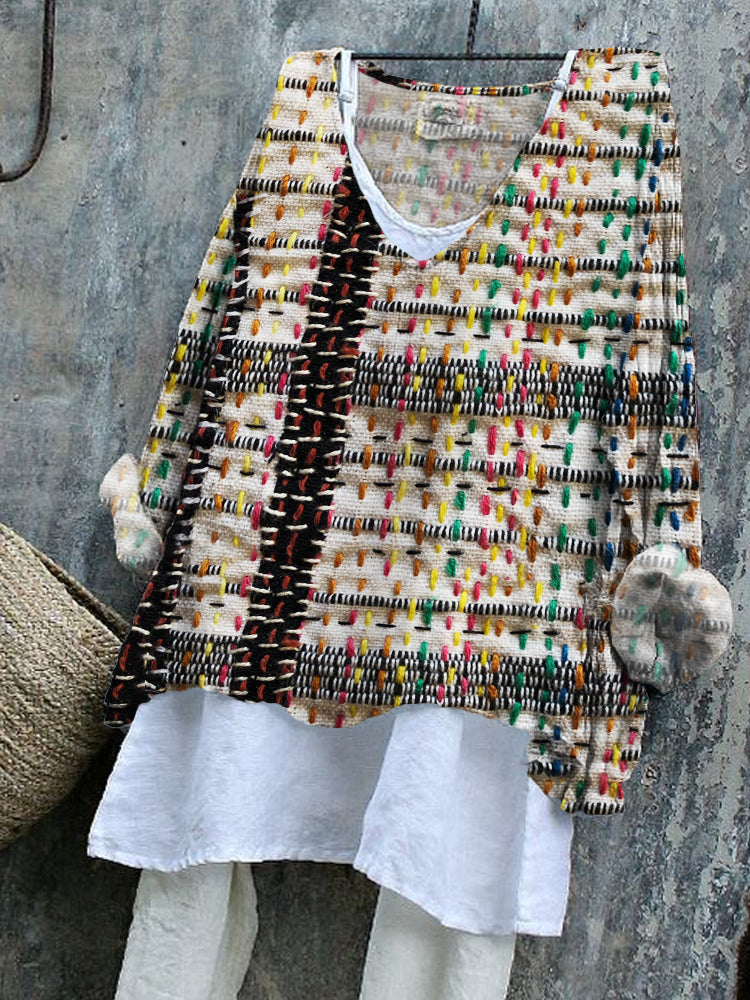 Classic Vintage Garment