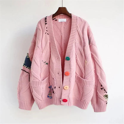 Beautifully Crafted Sweater