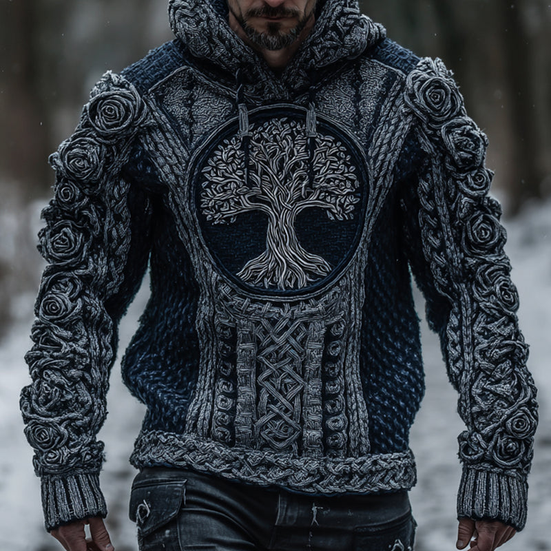 Beautifully Crafted Sweater