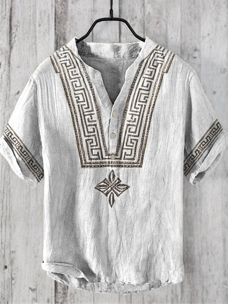 Beautifully Crafted Shirt