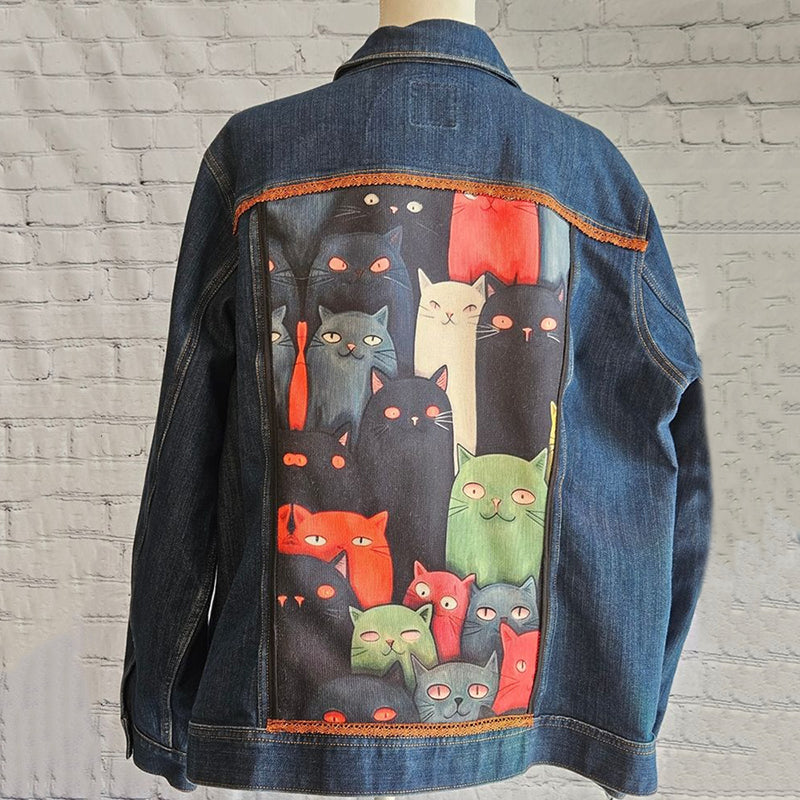 Classic Vintage Jacket