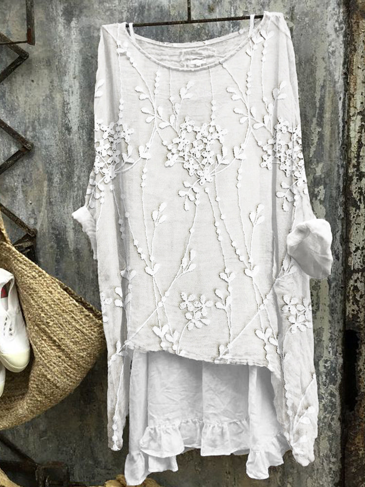 Beautifully Crafted Garment