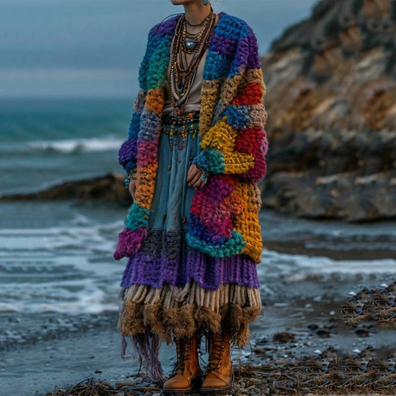 Classic Vintage Cardigan