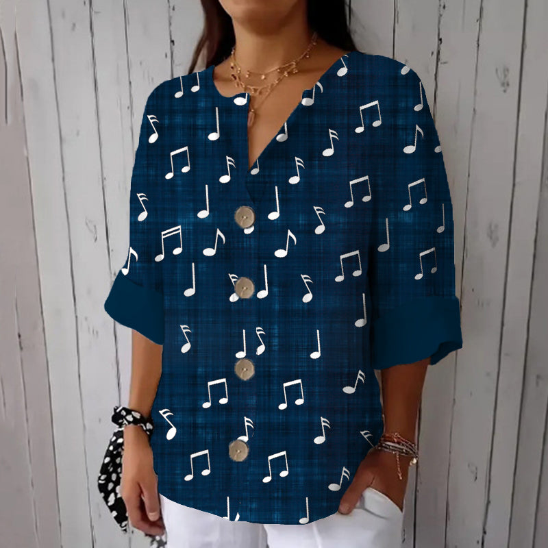 Classic Designed Shirt