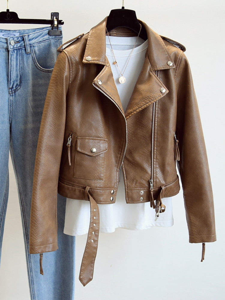 Classic Designed Coat