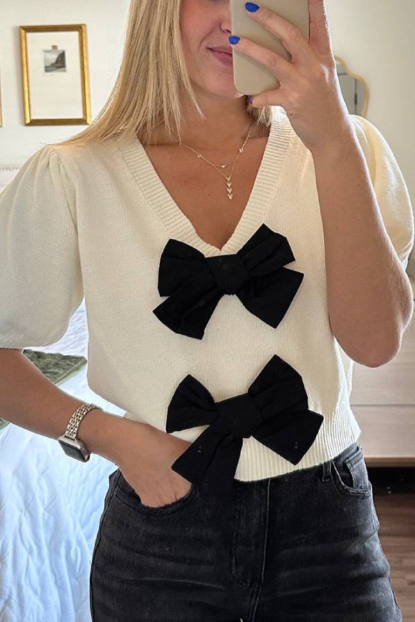 Classic Vintage Sweater
