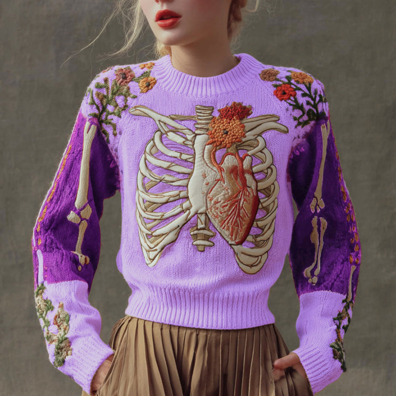 Thoughtfully Designed Garment
