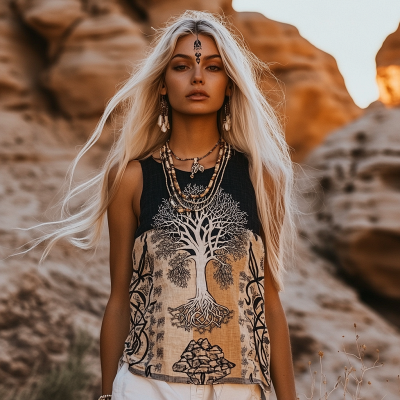 Classic Designed Top