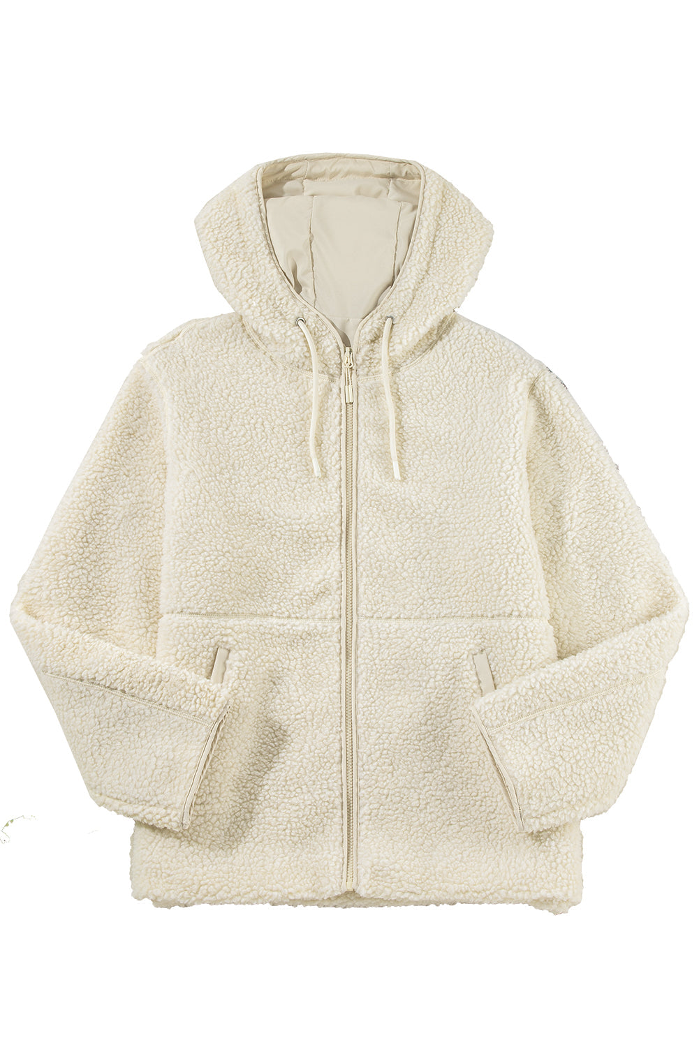 Timeless Vintage Style Jacket
