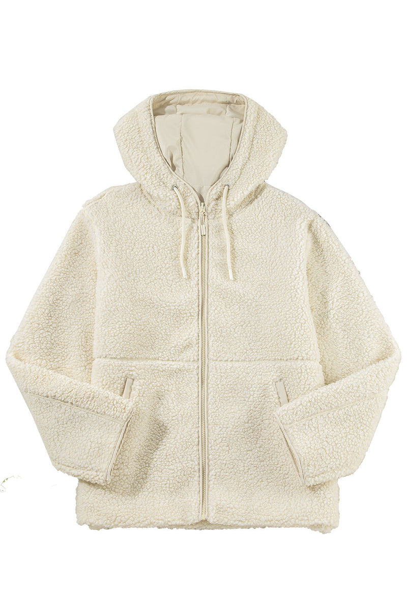 Timeless Vintage Style Jacket