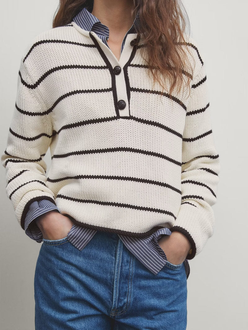 Beautifully Crafted Sweater