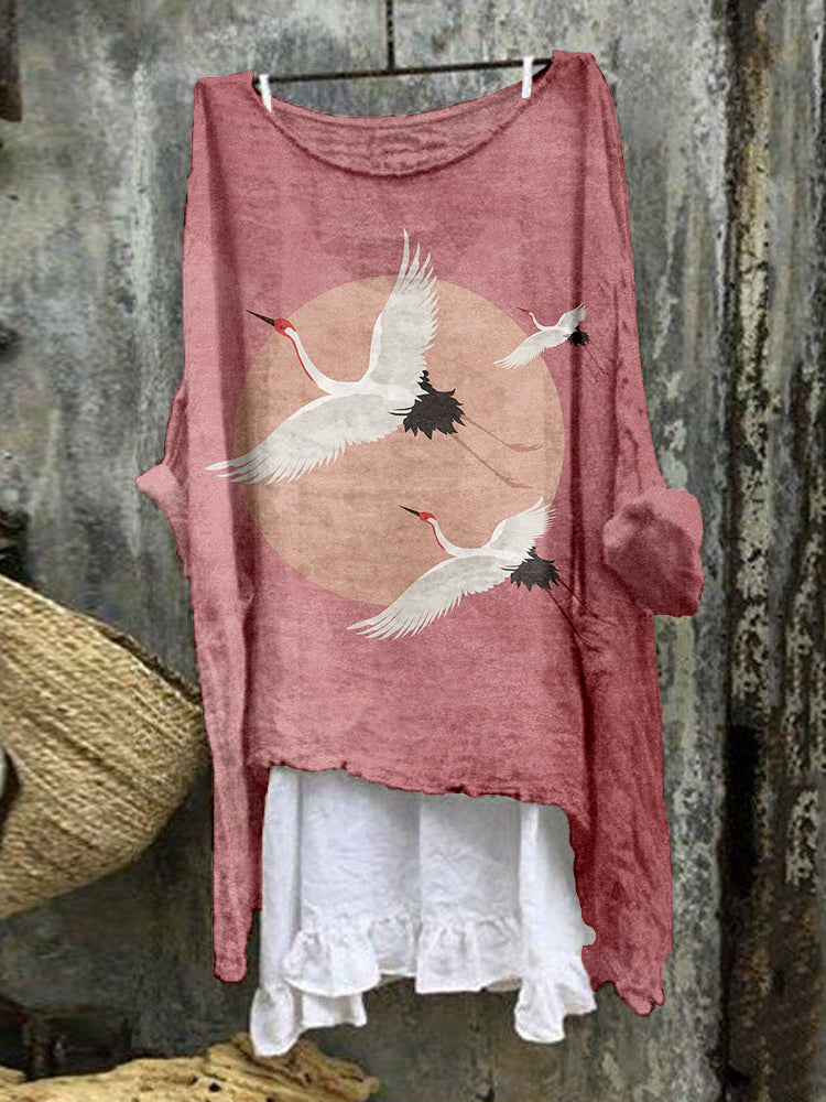 Vintage Inspired Garment