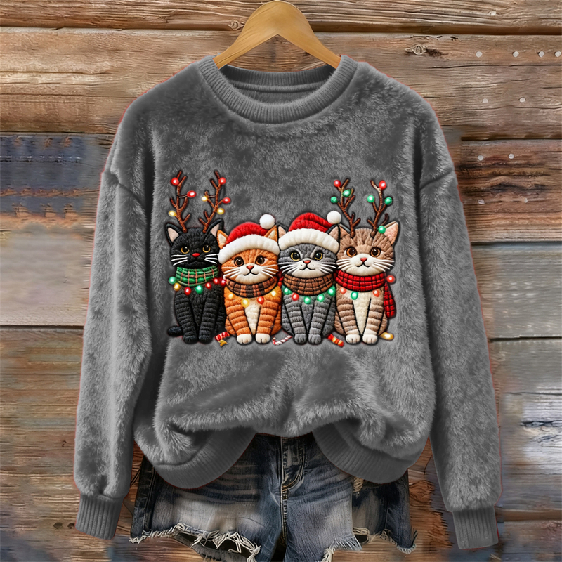 Beautifully Crafted Sweater