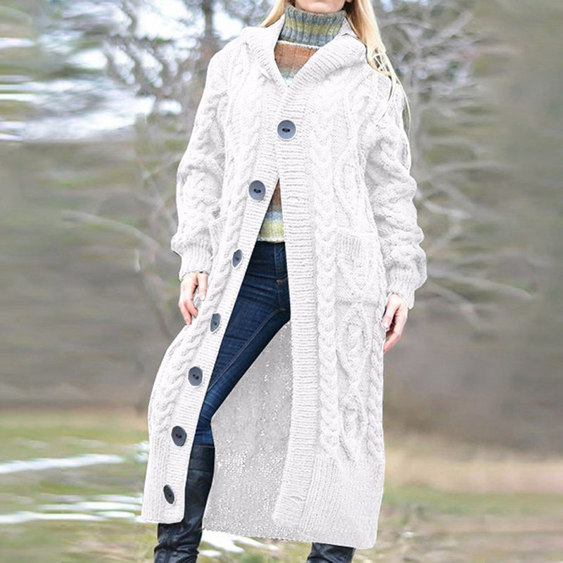 Beautifully Crafted Cardigan