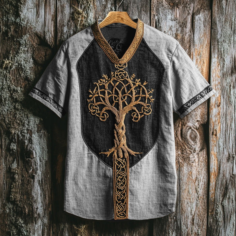 Vintage Inspired Shirt