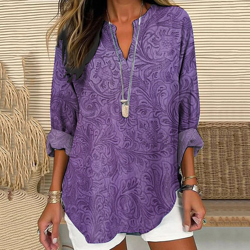 Beautifully Crafted Shirt